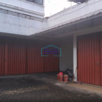 Disewakan Ruko Ciledug Tangerang Unfurnish Bebas Banjir