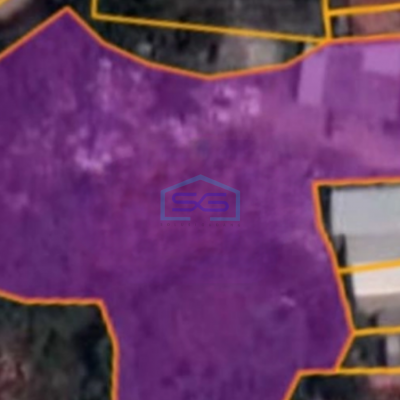 Dijual Tanah Di Cibarusah Cikarang Bekasi Sertifikat SHM Luas Tanah 5919m2