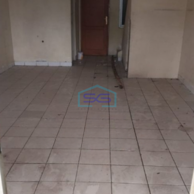 Disewakan Ruko 3 Lantai Deltamas Cikarang Pusat Bekasi LB 204m2