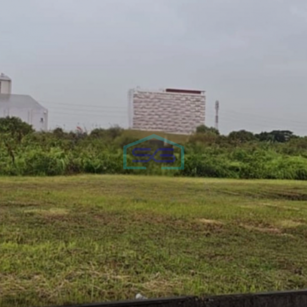 Dijual Tanah Di Kawasan Industri Jababeka Cikarang Utara Bekasi LT 28724m2-1