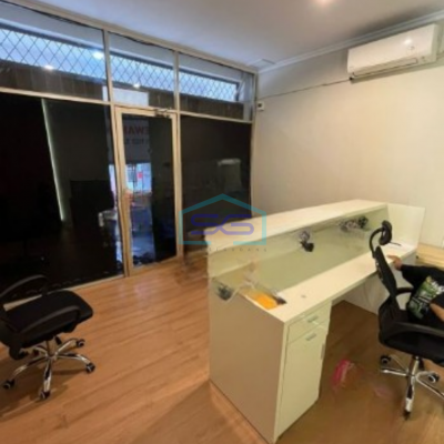 Disewakan Ruko 2 Lantai Di Pamulang Tanggerang Selatan