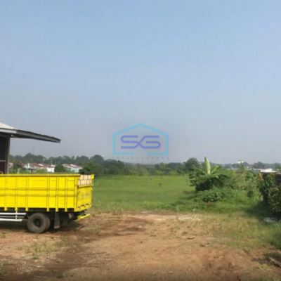Disewakan Gudang Di Cibarusah Cikarang Selatan Bekasi Luas 250m2