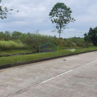 Dijual Tanah Kavling Kawasan GIIC Deltamas Cikarang Pusat Bekasi LT 80000m2