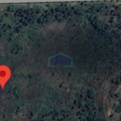 Dijual Tanah Kavling Kawasan GIIC Deltamas Cikarang Pusat Bekasi LT 80000m2