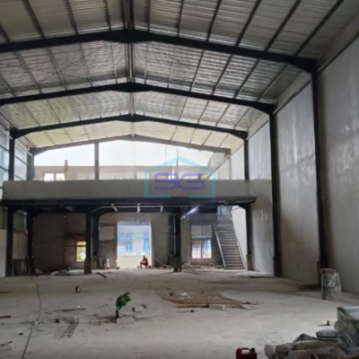 Disewakan Gudang Delta Silicon Di Cikarang Selatan Bekasi LT 1180m2