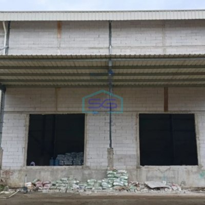 Disewakan Gudang Delta Silicon Di Cikarang Selatan Bekasi LT 1180m2