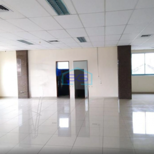 Dijual Gedung Perkantoran Di Jakarta Selatan Mampang Luas Bangunan 8800m2-4