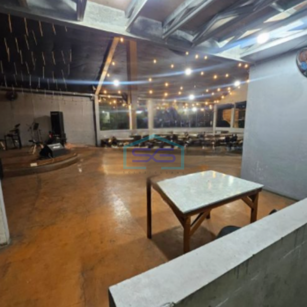 Disewakan Ruko 2 Lantai Di Jalan Alternatif Cibubur Bekasi Luas Bangunan 400m2-3