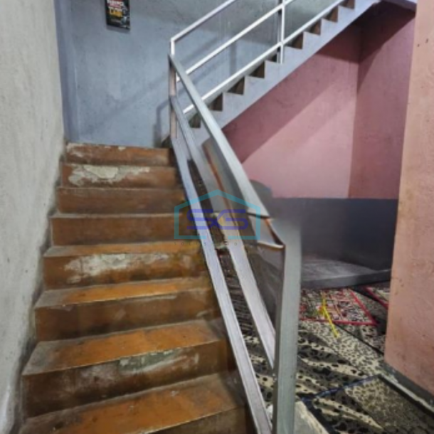 Disewakan Ruko 2 Lantai Di Jalan Alternatif Cibubur Bekasi Luas Bangunan 400m2-2