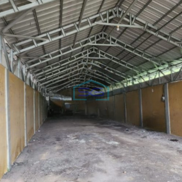 Disewakan Gudang Di Grandwisata Tambun Bekasi Luas 500m2 Bebas Banjir-4
