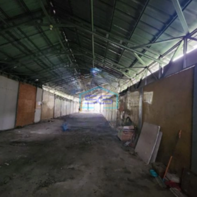 Disewakan Gudang Di Grandwisata Tambun Bekasi Luas 500m2 Bebas Banjir-3
