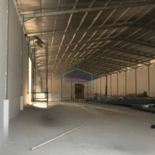 Disewakan Gudang Di Legok Karawaci Tangerang Luas 2820m2-5