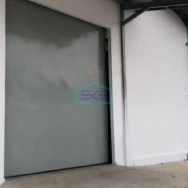 Disewakan Gudang Di Legok Karawaci Tangerang Luas 2820m2-3