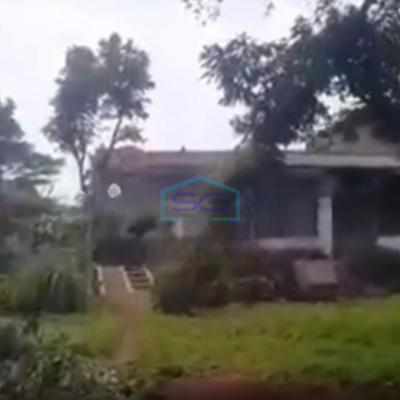 Dijual Tanah Di Karawaci Tangerang Bersertifikat SHM Luas Tanah 1450m2-4