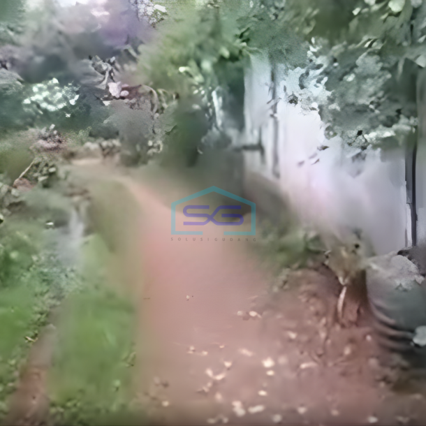 Dijual Tanah Di Karawaci Tangerang Bersertifikat SHM Luas Tanah 1450m2-3