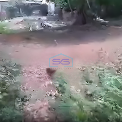 Dijual Tanah Di Karawaci Tangerang Bersertifikat SHM Luas Tanah 1450m2-2