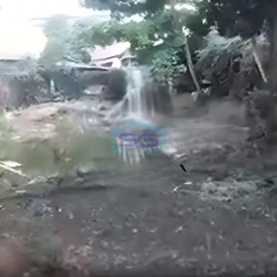 Dijual Tanah Di Karawaci Tangerang Bersertifikat SHM Luas Tanah 1450m2