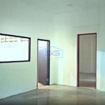 Disewakan Gudang Di Karawaci Tangerang Banten Luas 400m2