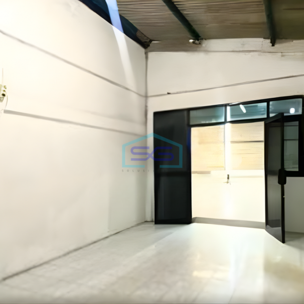 Disewakan Gudang Di Karawaci Tangerang Banten Luas 1700m2-2