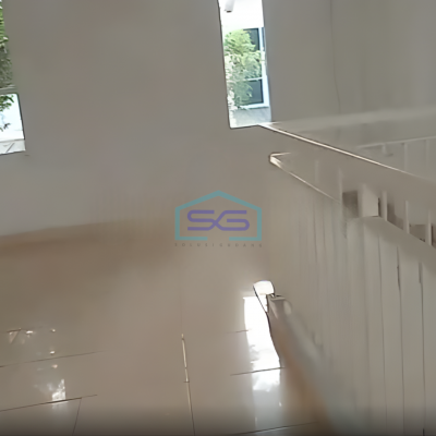 Disewakan Ruko Bebas Banjir 2 Lantai Di Jababeka Cikarang Bekasi