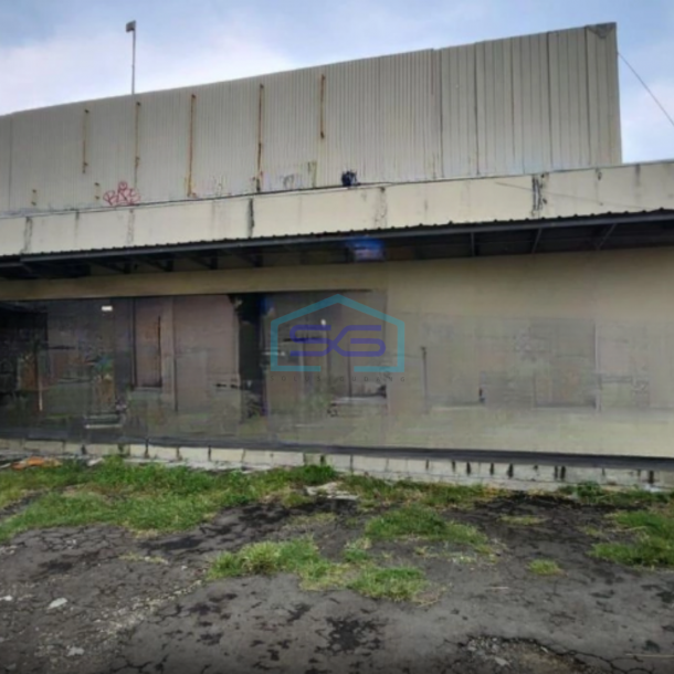 Disewakan Gudang Di Lebak Bulus Jakarta Selatan Luas 1600m2-1