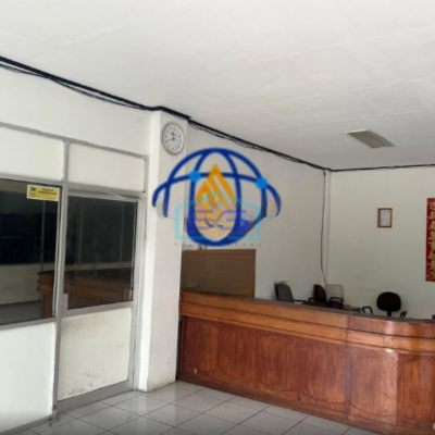 Dijual Pabrik Di Kawasan Deltasilicon Cikarang Bekasi Luas Tanah 8280m2