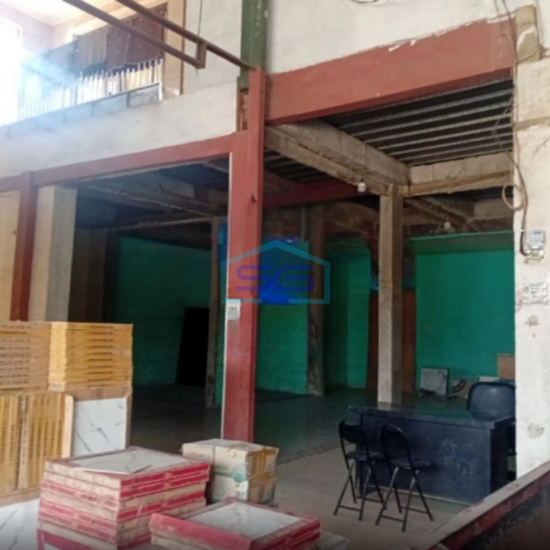 Disewakan Gudang Di Daerah Cibitung Bekasi Luas 300m2 Siap Huni-4