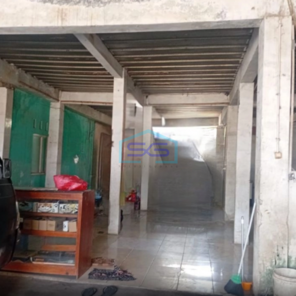 Disewakan Gudang Di Daerah Cibitung Bekasi Luas 300m2 Siap Huni-3