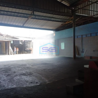 Disewakan Gudang Di Daerah Cibitung Bekasi Luas 300m2 Siap Huni