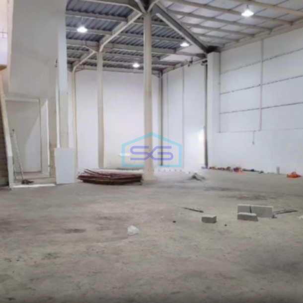 Disewakan Gudang Deltasilicon 5 Cikarang Pusat Bekasi Luas Bangunan 411m2-7