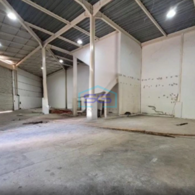 Disewakan Gudang Deltasilicon 5 Cikarang Pusat Bekasi Luas Bangunan 411m2