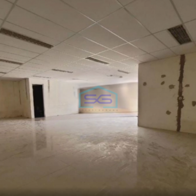 Disewakan Gudang Deltasilicon 5 Cikarang Pusat Bekasi Luas Bangunan 411m2