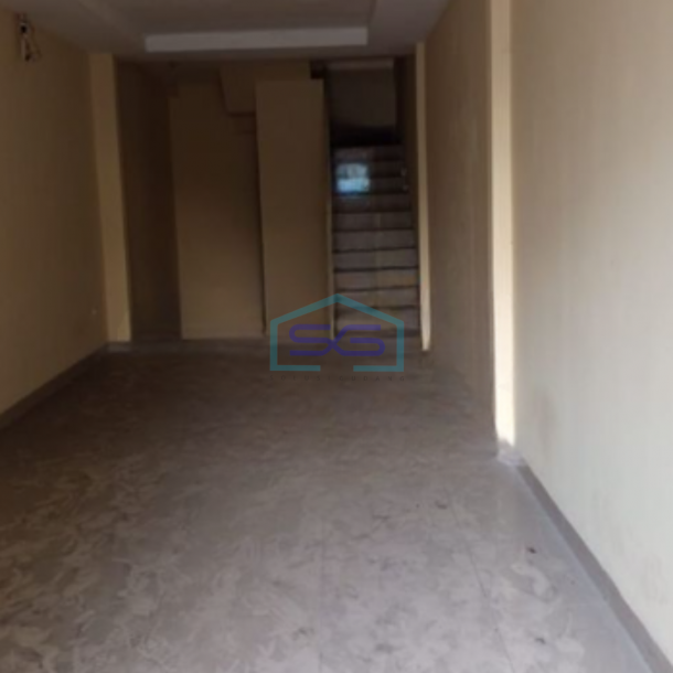 Disewakan Ruko Bangunan 3 Lantai di Condet Jakarta Timur Luas 138m2-3