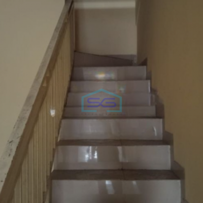 Disewakan Ruko Bangunan 3 Lantai di Condet Jakarta Timur Luas 138m2