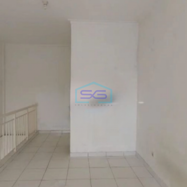 Disewakan Ruko Green Market Jababeka Cikarang Utara Bekasi Bangunan 2 Lantai-4