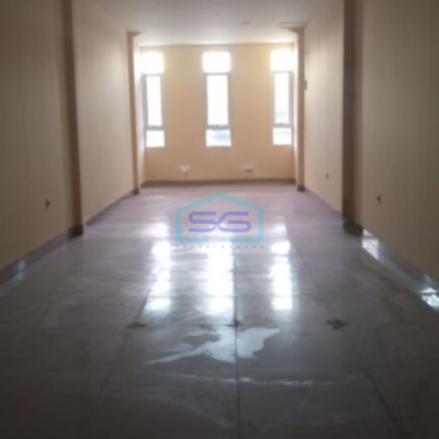 Disewakan Gudang Kawasan Industri Sentul Bogor Luas Bangunan 210m2