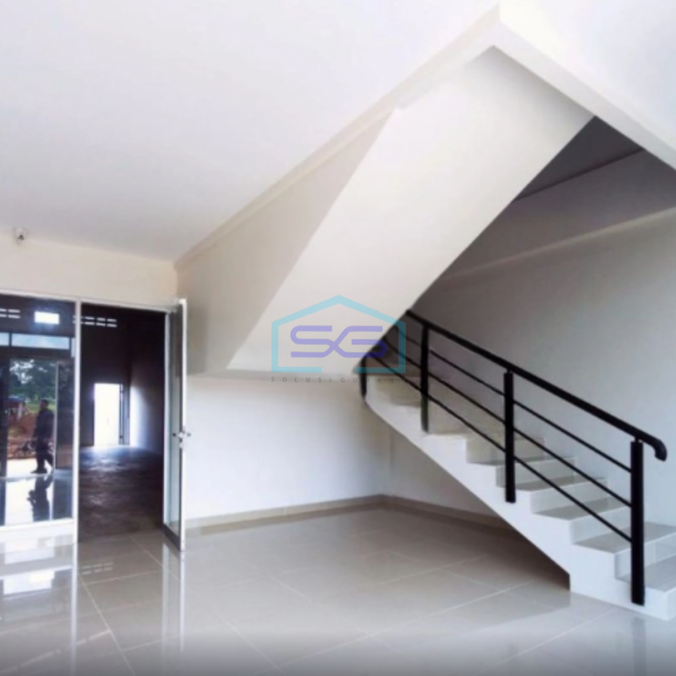 Disewakan Gudang Kawasan Industri Sentul Bogor Luas Bangunan 210m2-3
