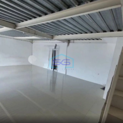 Disewakan Gudang Deltasilicon 6 Cikarang Pusat Bekasi Luas Bangunan 900m2