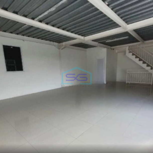 Disewakan Gudang Deltasilicon 6 Cikarang Pusat Bekasi Luas Bangunan 900m2-4