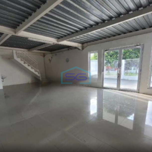 Disewakan Gudang Deltasilicon 6 Cikarang Pusat Bekasi Luas Bangunan 900m2-3