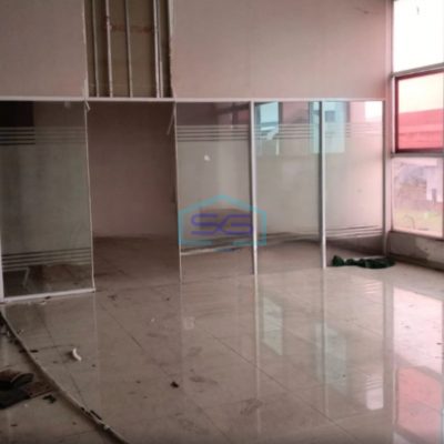 Disewakan Gudang Dengan Loading Dock Di Kawasan Delta Silicon 2 Cikarang Bekasi LB 1186m2