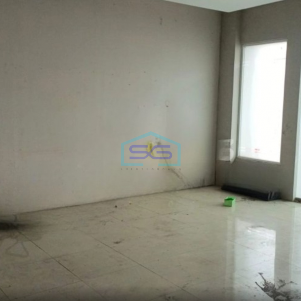 Disewakan Gudang Dengan Loading Dock Di Kawasan Delta Silicon 2 Cikarang Bekasi LB 1186m2-4