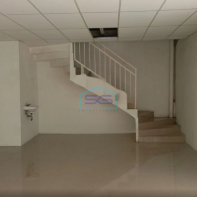 Disewakan Gudang Non Loading Dock Di Kawasan Delta Silicon 3 Cikarang Bekasi LB 605m2