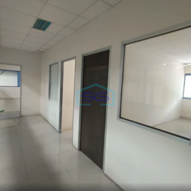 Disewakan Gudang Delta Silicon 3 Dengan Hoistcrane Cikarang Bekasi LB 1440m2-9