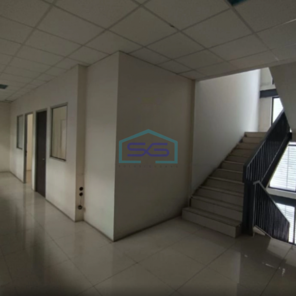 Disewakan Gudang Delta Silicon 3 Dengan Hoistcrane Cikarang Bekasi LB 1440m2-8