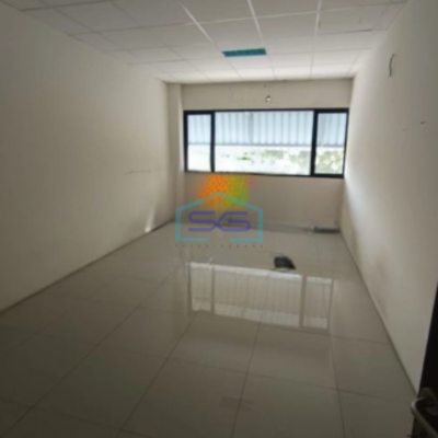 Disewakan Gudang Delta Silicon 3 Dengan Hoistcrane Cikarang Bekasi LB 1440m2