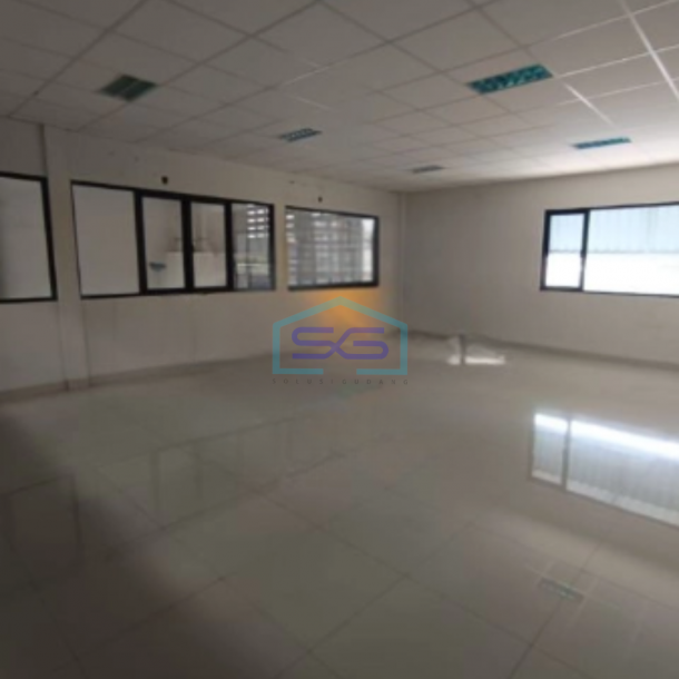 Disewakan Gudang Delta Silicon 3 Dengan Hoistcrane Cikarang Bekasi LB 1440m2-3