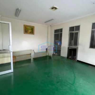 Disewakan Gudang Delta Sillicon 3 Cikarang Bekasi Luas Bangunan 600m2