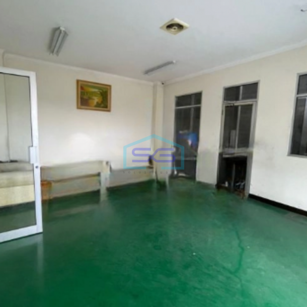 Disewakan Gudang Delta Sillicon 3 Cikarang Bekasi Luas Bangunan 600m2-5