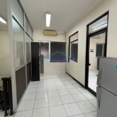 Disewakan Gudang Delta Sillicon 3 Cikarang Bekasi Luas Bangunan 600m2